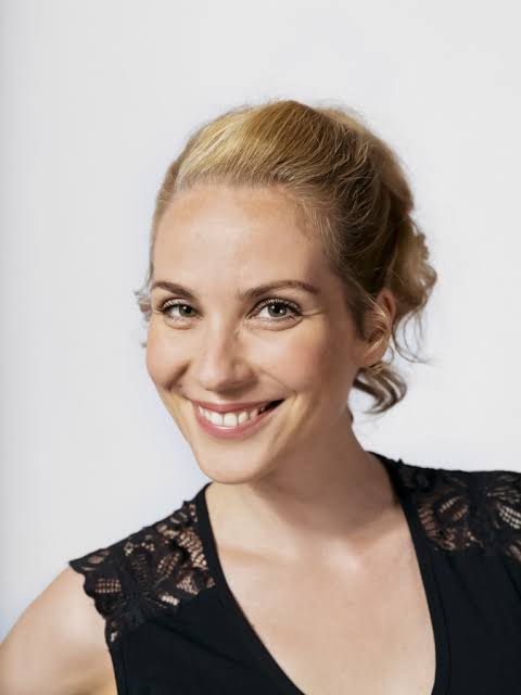 Julia F. Christensen